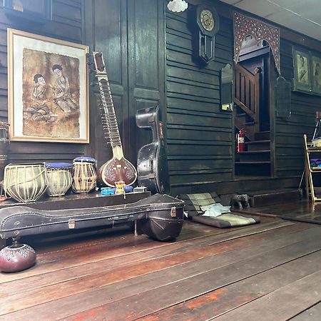Chest'S Place Bangkok Eksteriør bilde