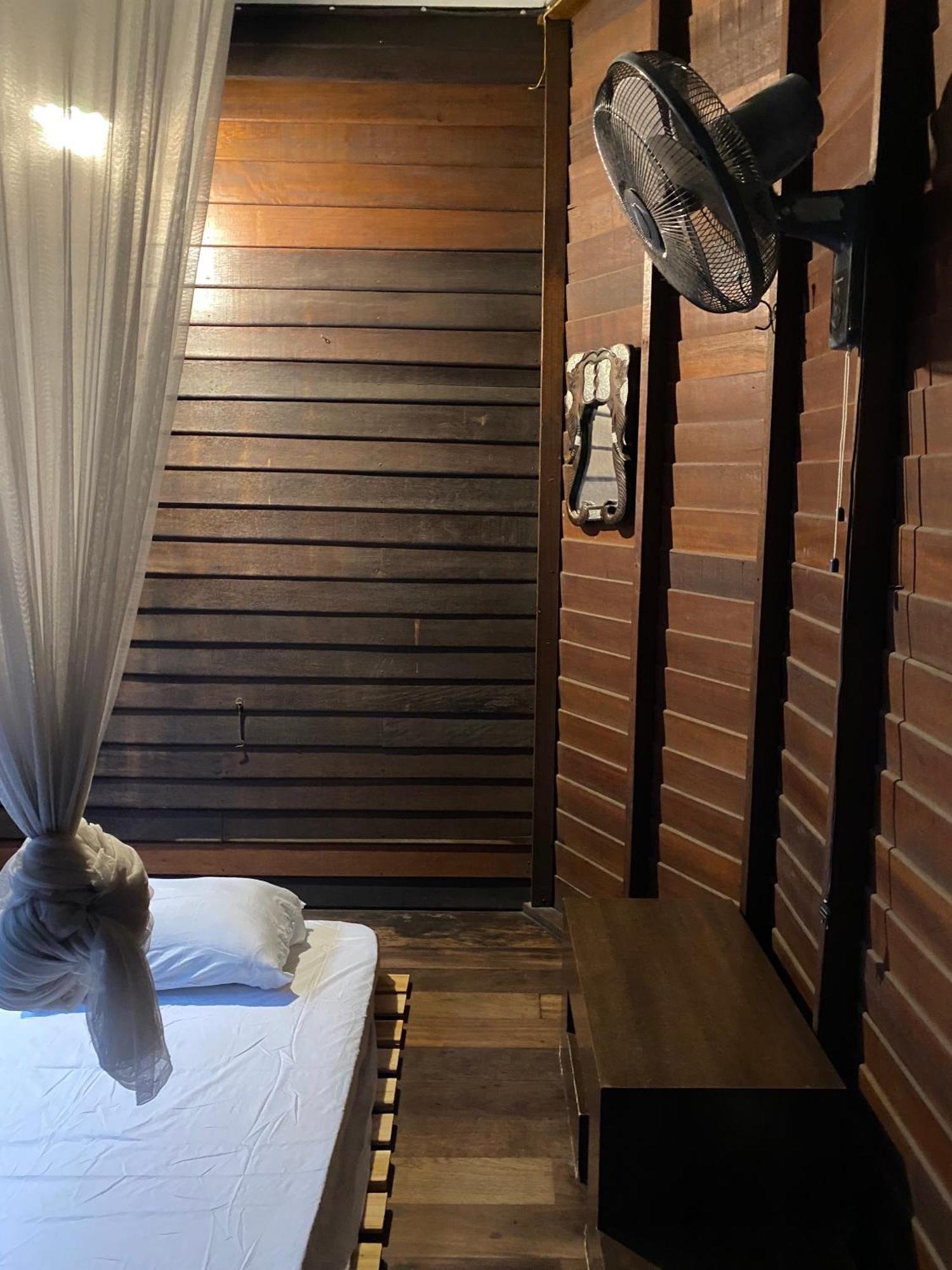 Chest'S Place Bangkok Eksteriør bilde